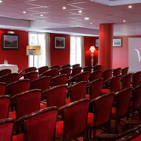 La Solitude 4* Lourdes