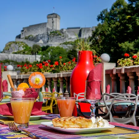 Hotel La Solitude Lourdes