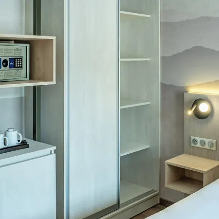 Hotel La Solitude