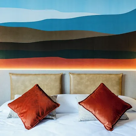 La Solitude Hotel Lurdy