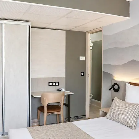 La Solitude Hotel 4*