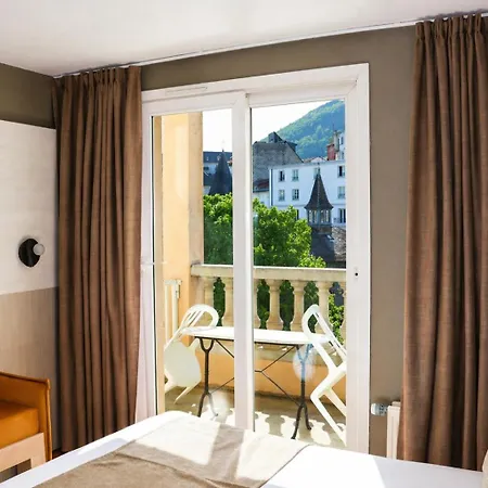 La Solitude 4* Lourdes
