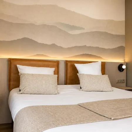 La Solitude 4* Lourdes