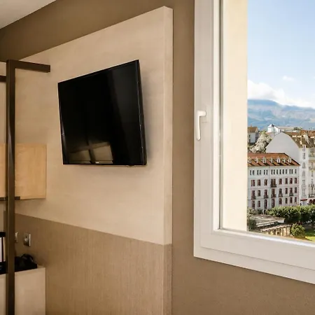 Hotel La Solitude