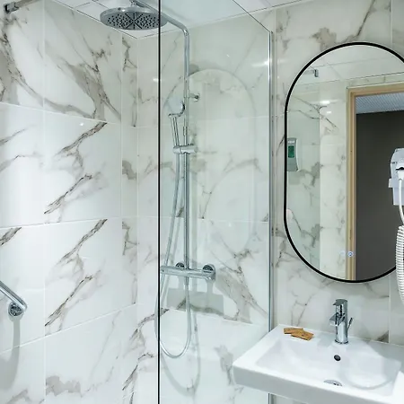Hotel La Solitude 4*