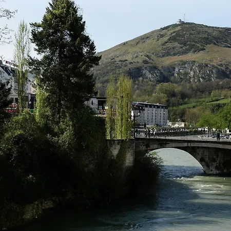La Solitude Hotel 4*