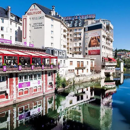 La Solitude Hotel