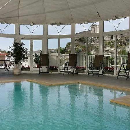 La Solitude Hotel Lourdes