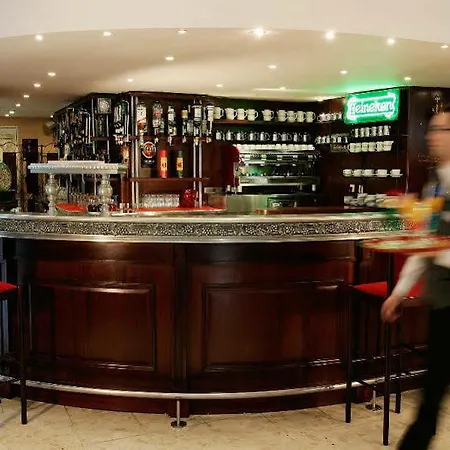 La Solitude Hotel Lourdes