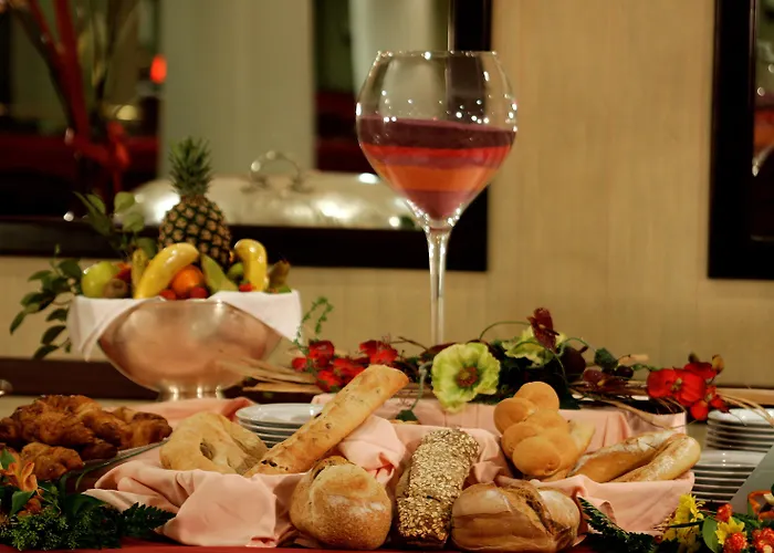 Hotel La Solitude 4*