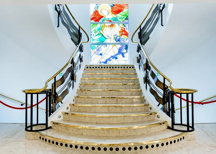 La Solitude Hotel Lourdes