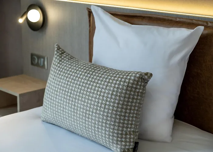 Hotel La Solitude Lourdes