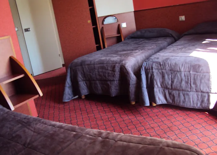 La Solitude 4* Lourdes