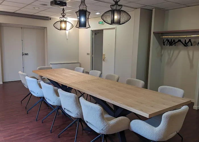 Hotel La Solitude Lourdes