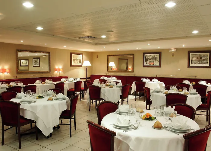 Hotel La Solitude Lourdes