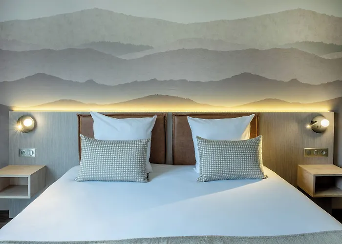 La Solitude 4* Lourdes