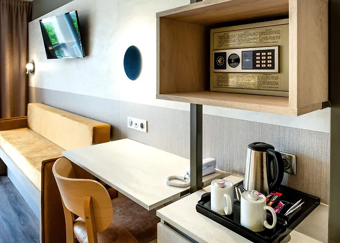 La Solitude Hotel Lourdes