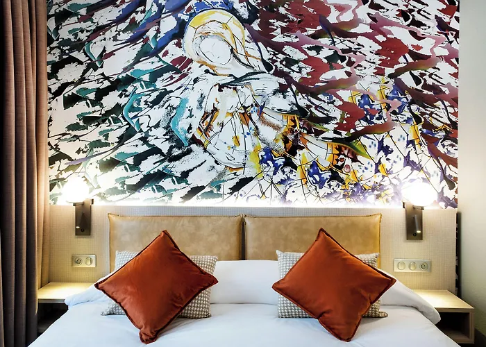 La Solitude Hotel 4*