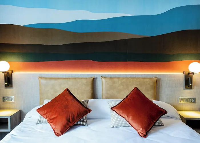 La Solitude Hotel Lourdes