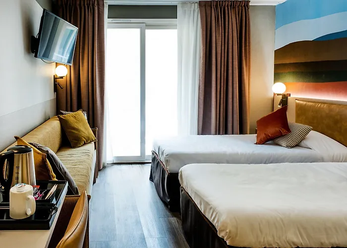 La Solitude Hotel 4*