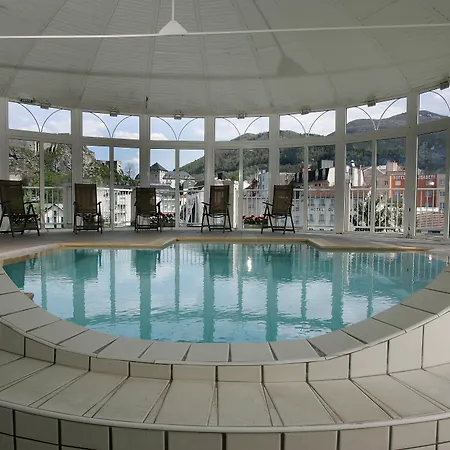 Hotel La Solitude 4*