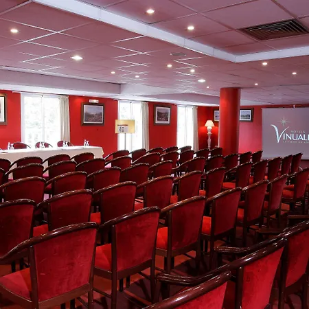 La Solitude Hotel Lourdes