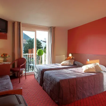 Hotel La Solitude