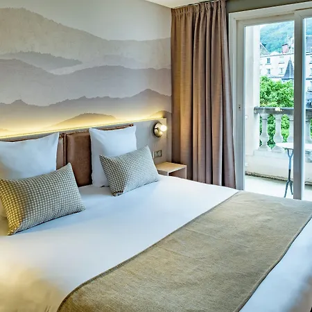 Hotel La Solitude