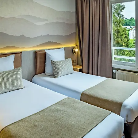 La Solitude 4* Lourdes