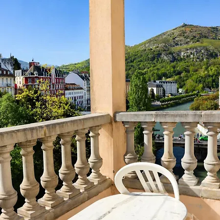 La Solitude Hotel 4*