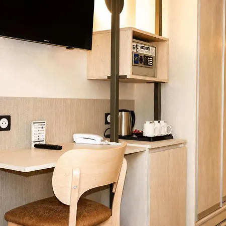 La Solitude Hotel