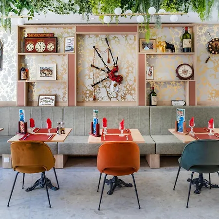La Solitude Hotel 4*