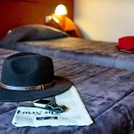 La Solitude Hotel