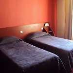 فندق لا سوليتيود 4*