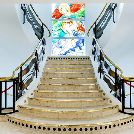 La Solitude Hotel Lourdes