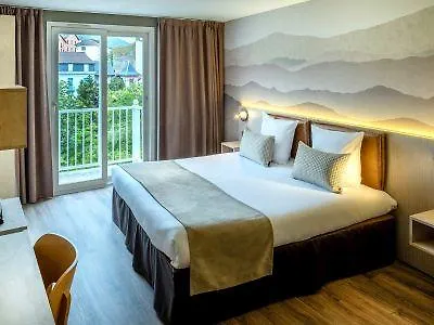 Hotel La Solitude