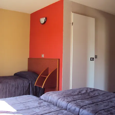 Hotel La Solitude 4*