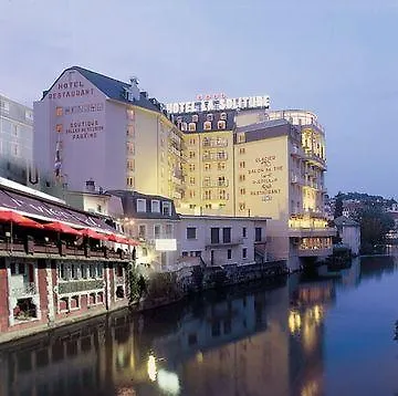 Hotel La Solitude