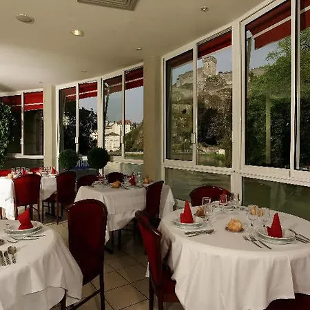 Hotel La Solitude 4*