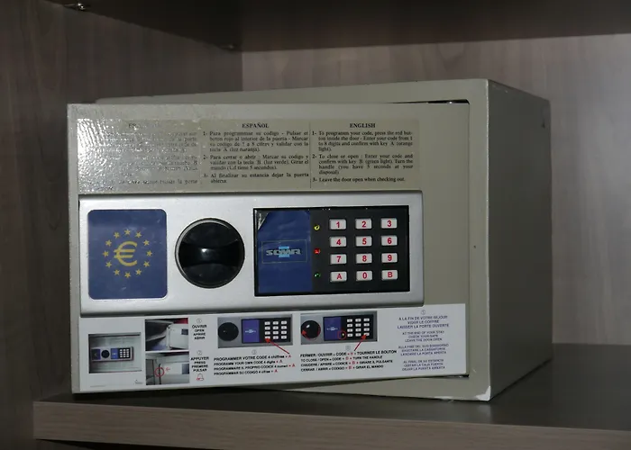 La Solitude 4* Lourdes