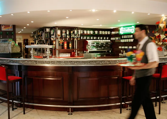 Hotel La Solitude 4*