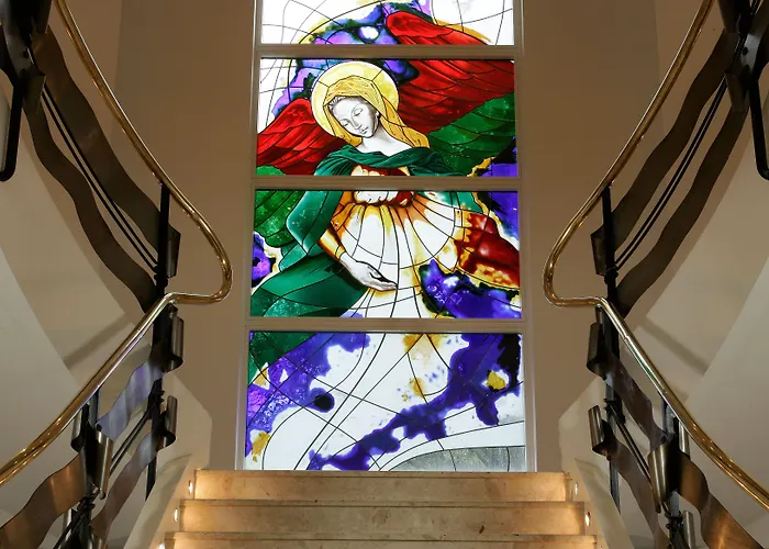 Hotel La Solitude 4*